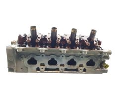 Cylinder Head 8200293024 1.2 16v D4F Renault Clio 3 Modus Twingo S7