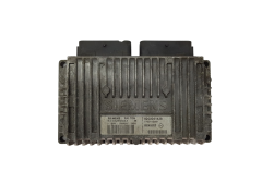 Controller 7700110261 8200041428 S105280023B Renault Siemens