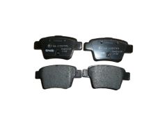 Brake Pads Rear MAGNETI MARELLI 363700201759 425340