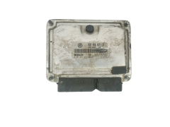Controller 038906019LA 0281011217 VW Seat Bosch 46933
