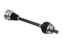 Drive Shaft 1K0407271DQ B18359 VW Audi Seat Skoda Borsehung