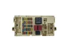 Fuse Box 46558758 Alfa Romeo 58114
