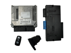 Starter Kit BMW 1 7807529 9150721-01 6954717-10 2.0D