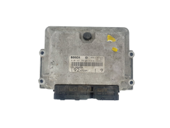 Controller 55198058 0281011553 Fiat Bosch 34717