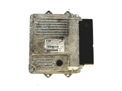 Controller 55186609 MJD6JF.P1 Fiat Magneti Marelli 