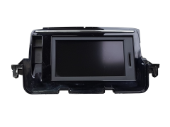 Navigation Renault Megane 3 259153411R 280380578R TomTom 4