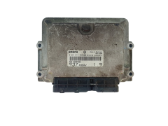 Controller 55189421 0281011488 Alfa Romeo Bosch 47008