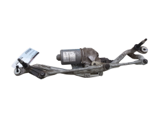 Wiper Mechanism Front Audi A1 8X1955119 H04 W000022789
