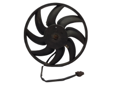 Radiator Fan Motor 125469 125341 Jumpy Expert Citroen Peugeot 6856