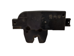 Boot Lid Latch/Trunk Lock Catch 9646091580 871972 Citroen Peugeot 11635