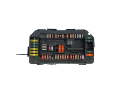 Fuse Box 6114 V7 922487904  BMW 