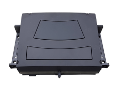 Display Head Up Citroen C4 3 9820759480