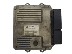 Engine Controller Lancia 51792919 MJD6F3.Y1 Magneti Marelli