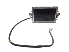 Navigation Display Mercedes-Benz E W212 A2129005000 Navigation Display Mercedes-Benz E W212 A2129005000