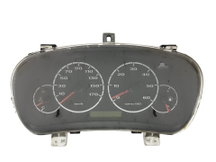 Speedometer/Instrument Cluster Ducato Boxer Jumper 1339327080 Fiat 52667