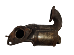 Catalytic Converter 8200200508 Renault 1.5 DCI Clio 2 Megane 2 Kangoo I Catalytic Converter 8200200508 Renault 1.5 DCI Clio 2 Megane 2 Kangoo I