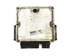 Controller 9655816780 0281011522 9640938180 PSA Lancia Bosch 30491