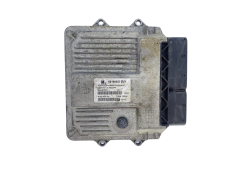 Controller 55198927 BY MJD6O2.M1 71600.135.04 Opel  Magneti Marelli