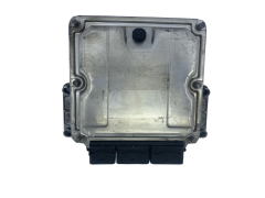 Controller 0281011324 8200309316 8200309321 Renault Bosch 49618