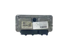 Controller 03C906024AD IAW4HV.AD 61601.417.02 Seat Magneti Marelli