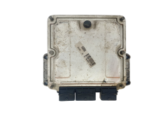 Controller 0281010884 9650931880 9640938180 PSA Bosch 44615