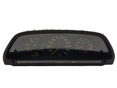 Speedometer/Instrument Cluster Mercedes S W126 1265426001 008209055 VDO