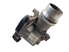 Air Throttle Body 8200614985 Renault Dacia Nissan 1.5 DCI 3531