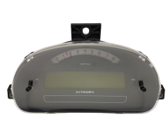 Speedometer/Instrument Cluster Citroen C2 9660225980 D 00 27507