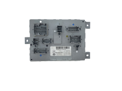 Controller A2229006014 5DK010775-77 Mercedes-Benz Hella 59281 Controller A2229006014 5DK010775-77 Mercedes-Benz Hella 59281