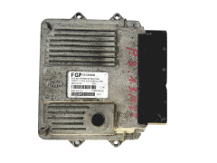 Controller Fiat 55186608 MJD6JF.P3 Magneti Marelli 27239