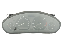 Speedometer/Instrument Cluster BMW 3 E36  8357756 110008463058 25561