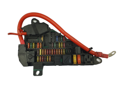 Controller BSI BMW 6906588 518811054