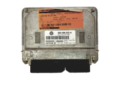 Controller 03D906033H 5WP44238 03 Volkswagen Siemens 18802