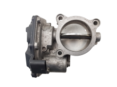 Air Throttle Body BMW 1354 7810752 02 10378517 Pierburg 3577