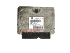 Controller VW 036906034DD IAW4MV.DD Magneti Marelli 22675