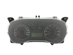 Speedometer/Instrument Cluster Fiat Grande Punto 51716455 48838