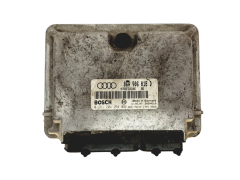 Controller VW 06A906018D 0261204254  Bosch
