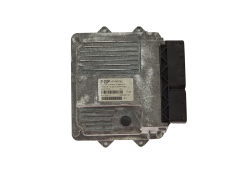 Controller 55194016 MJD6JF.Y1 71600.007.02 FGP Lancia 17979