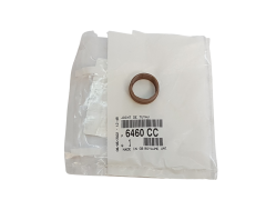 Gasket, Seal Original Citroen Peugeot 6460CC 6460.CC