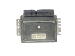 Controller MEC32-040 K4 UH Nissan Hitachi 42865