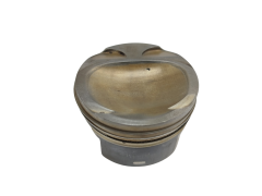 Engine Piston 120A17936R 1.2 TCe Renault 72L74 Mahle 1168