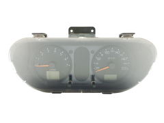 Speedometer/Instrument Cluster Ford Fiesta Fusion 2S6F-10849-JF 25696