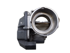 Air Throttle Body 03G128063G A2C53249824 VAG TDI 2118