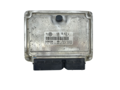 Controller VW 038906012L 0281010112 Bosch 53970