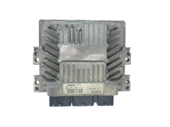 Controller S122326111A 8200766462 8200592611 Renault Siemens 62726
