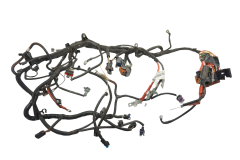 Engine Wiring System 240117951R 1.2 16v D4F770 Twingo 2 Renault