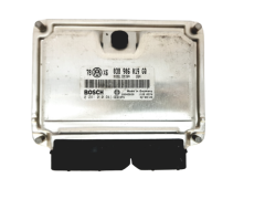 Controller 038906019GQ 0281010941 Volkswagen Bosch 18894