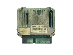 Controller 0281012193 504121602 Iveco Bosch 33637