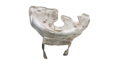 Manifold Cover 9653144280 1723W0 1.1 1.4 1.6 Citroen Peugeot 