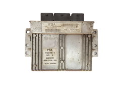 Controller 9649220980 9642222380 21584100-4 PSA Sagem 30785